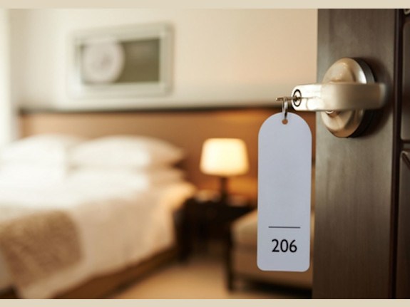 Profitable Motel Near BWCA