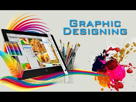 Creative Designer | Graphic Design - Web Design