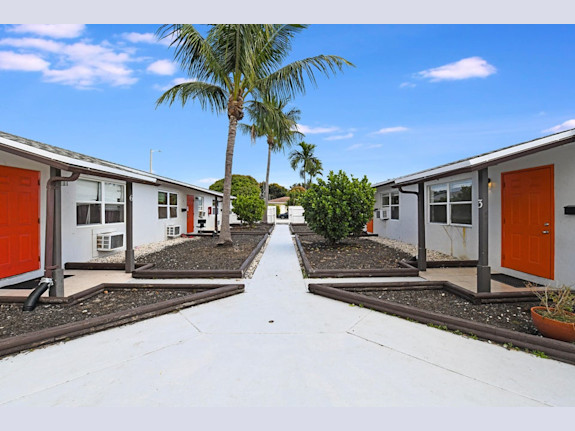 Off-Market Multifamily in Palm Beach County, FL