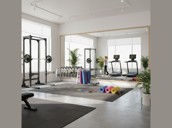 Turnkey Fitness Studio – Lake Worth, FL