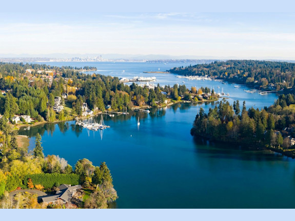 Bainbridge Island, WA General Dental Practice