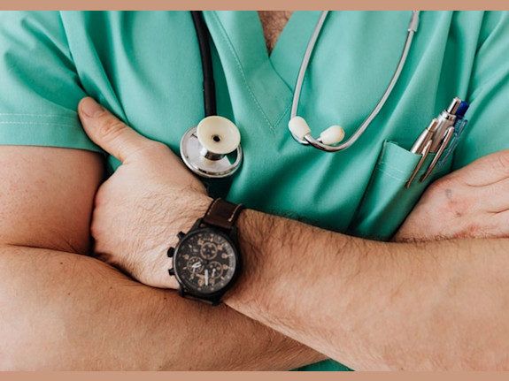 Profitable Medical Practice with Real Estate Available