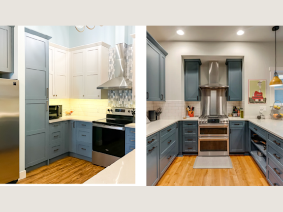 Hassle-Free Kitchen Updates for Every Budget