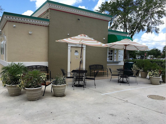 Business + Real Estate