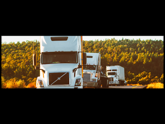 CAPEX Financing For Truckers USA Only