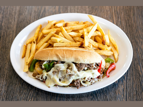 The Best Philly Steaks in Las Vegas