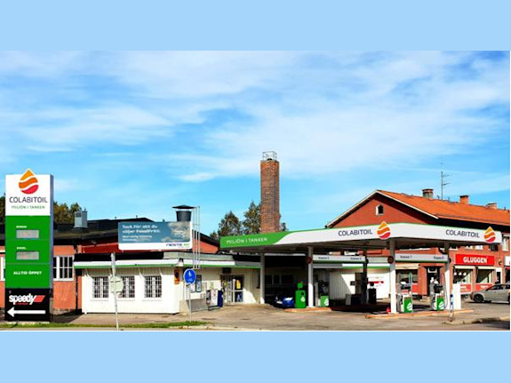 Investment or Loan for Biofuel Production (EU)