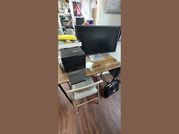 Screen Printing Business For Sale in Nassau County