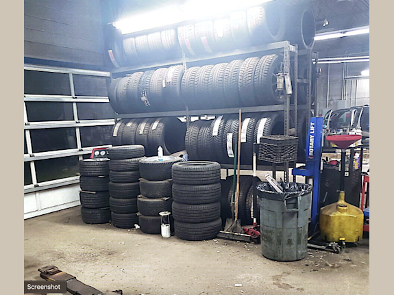 Well Reviewed Auto Repair Shop For Sale in NY