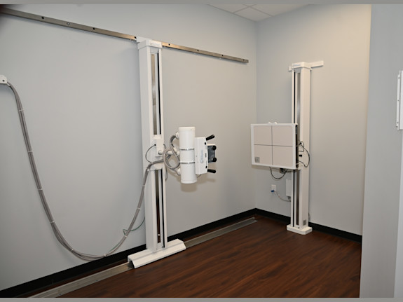 Modern Greenville Clinic with Loyal Patients