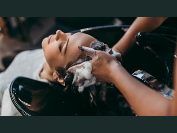 Price Drop /  Beauty Salon