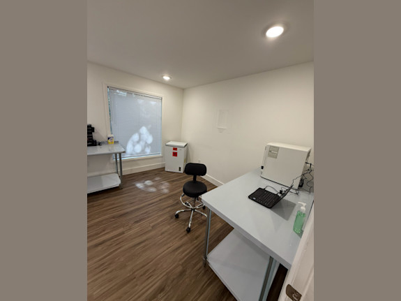 Molecular Laboratory For sale (Non-MolDx)