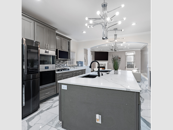 Profitable Kitchen & Bath Remodeling Business