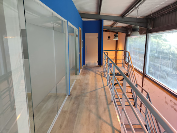 PT Warehouse for Sale