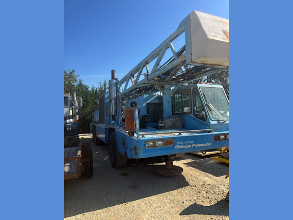 Oil Field Opportunities