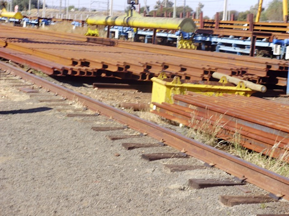 Recycled /Rail Steels / Copper Wire / Alum / Coal