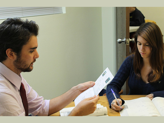 Exam Preparation and Tutoring