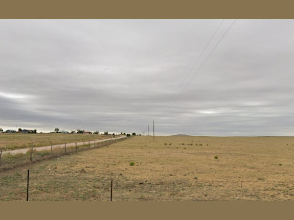 2 Acres an Hour from Albuquerque New Mexico