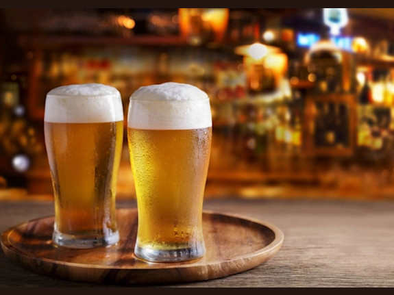 Own a Favorite Neighborhood Brew Pub. $150k Cash Flow