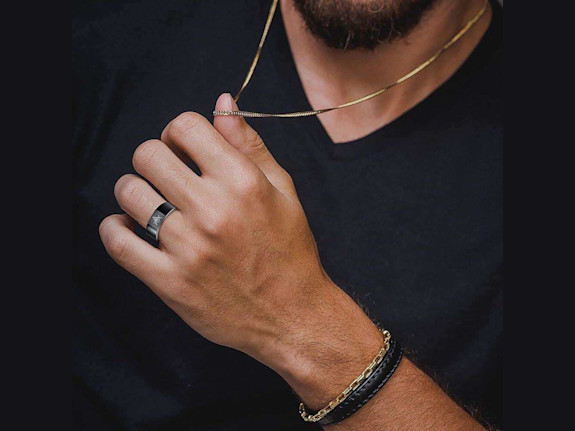 High-Quality Customizable Ecommerce Jewelry Brand