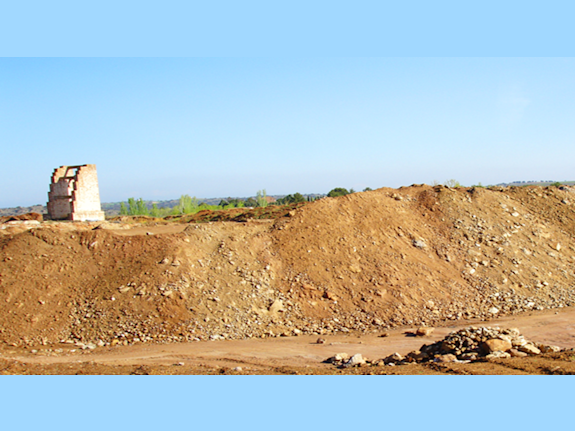 Graphite Mines Reopening In Spain