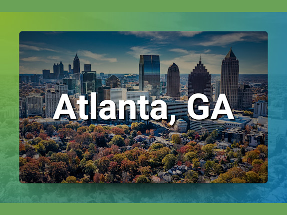 Chiropractic Practice for Sale in Atlanta, GA