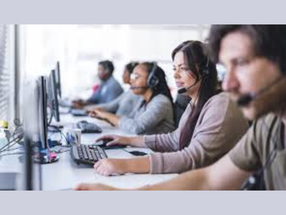 Contact Center job opening in the center of Madrid, Spain