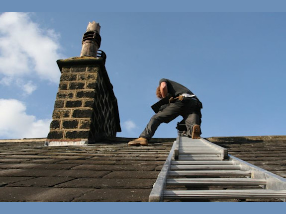 Chimney & Fireplace Enterprise