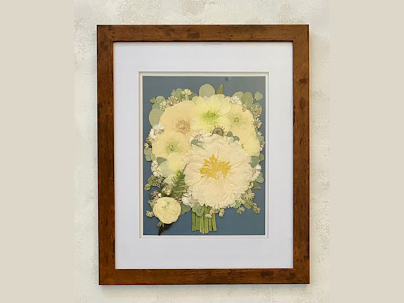 Unique & Niche Floral Preservation Company