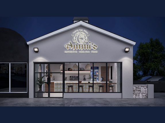 Own A Profitable Takeout & Catering Business