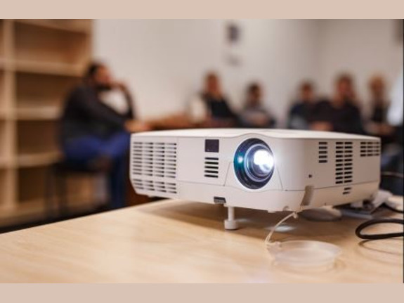 Audio & Video Provider in Central Iowa