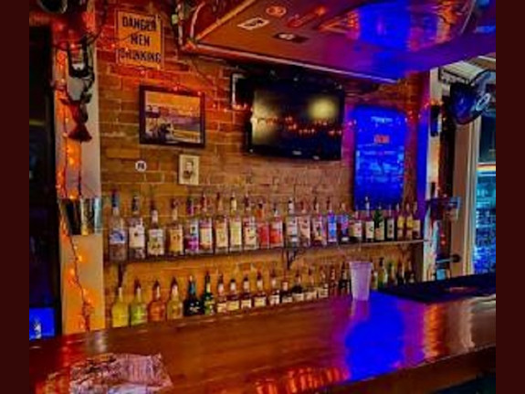 Tavern for sale in Saratoga County, NY