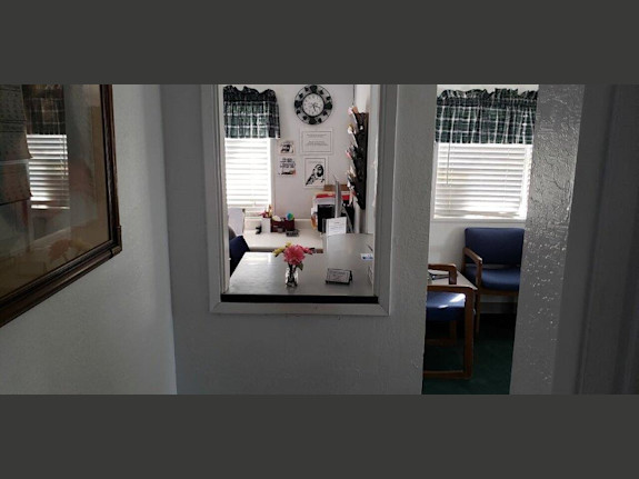 Rural Northern California - Bldg & Practice Avail.