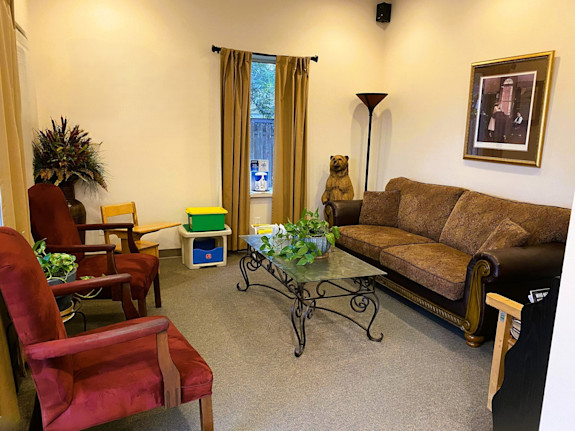 Turn-Key Rural Practice