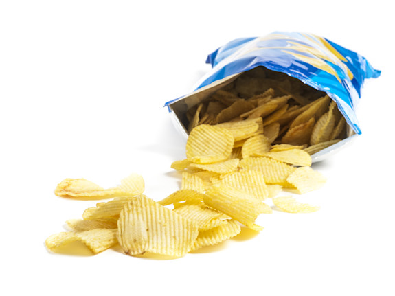 Snyder's-Lance Route, Piscataway, NJ