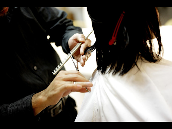 Turnkey Beauty Salon for Sale