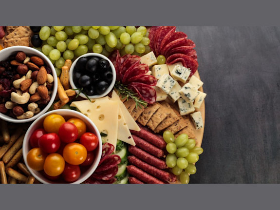 New Charcuterie Retail Location -Palm Beach County