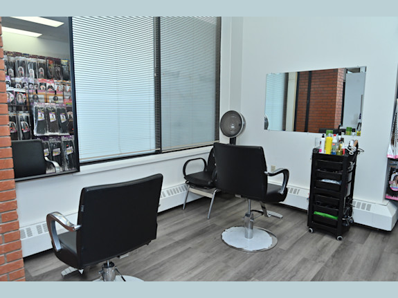 Beauty Store for Sale