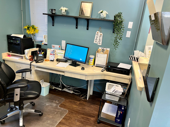 Chiropractic Practice For Sale