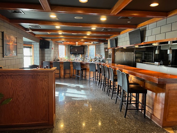 High-End, Profitable Restaurant in New York