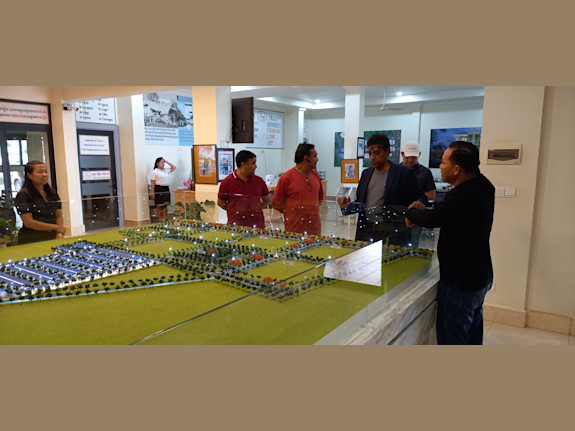 Prime Real Estate Development Opportunity -Siem Re