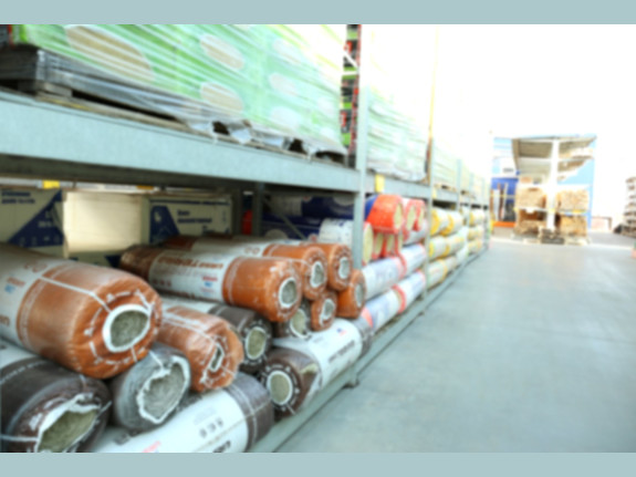 Building & Poured Foundation Supplier, Hardware Co