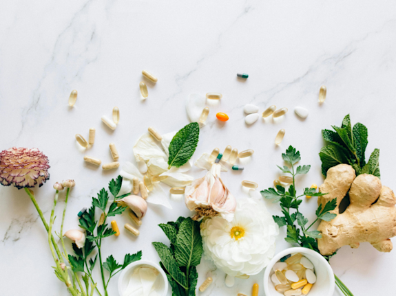 10-Year Plant-Based Wellness eCommerce Brand