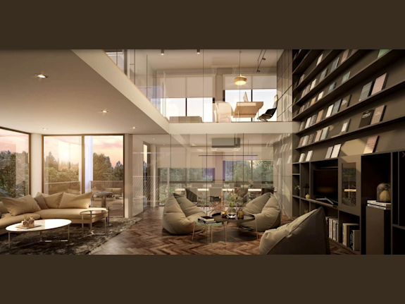 Global Financing Via New Thai Co Ltd