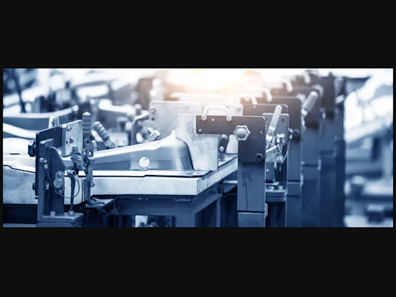 Industrial Finishing Solutions|$1M+ 2025 SDE