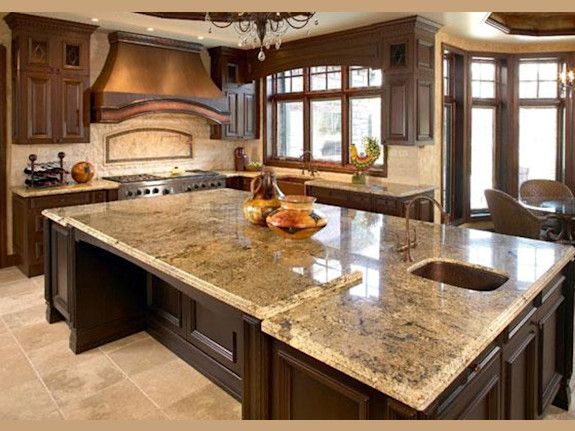 Stone Fabrication Flooring and Interior Renovation Company