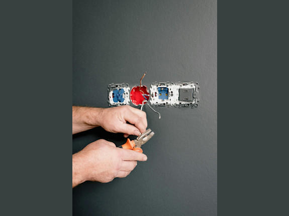 Growing Electrical Book of Business