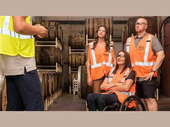 11+ Y/O Market Leader in Solidarity Economy & EAs