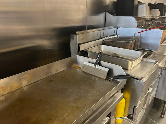 Halal Restaurant for Sale in New York