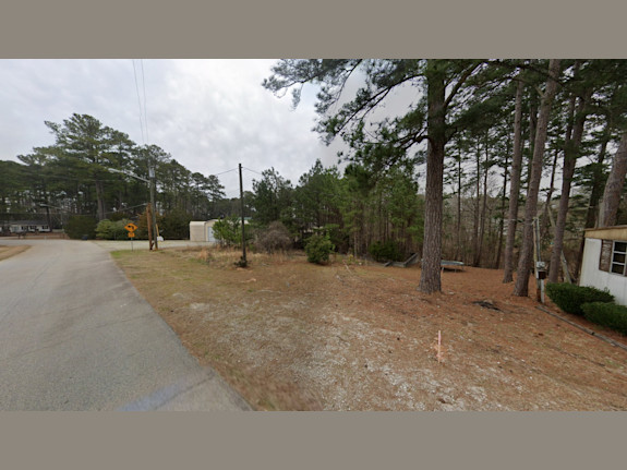 Lakeview Near Mistletoe State Park - Appling, GA